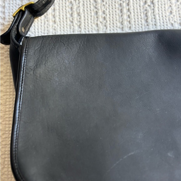 Coach Vintage Patricia's Legacy Bag , No Tag - Picture 3 of 16